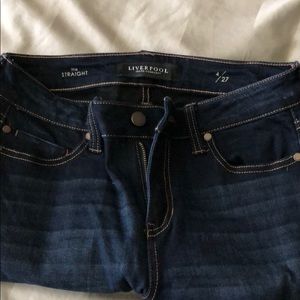 Liverpool Jeans